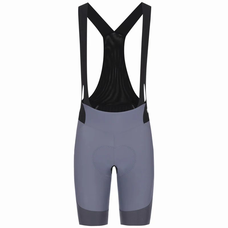 Salopette donna Q36.5 Gregarius Pro - Grigio chiaro