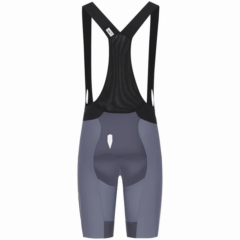 Salopette donna Q36.5 Gregarius Pro - Grigio chiaro