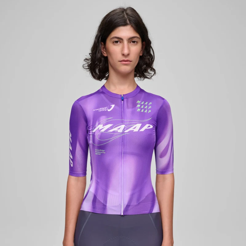 Maglia donna Maap WorldTour Pro Air 3.0 2026