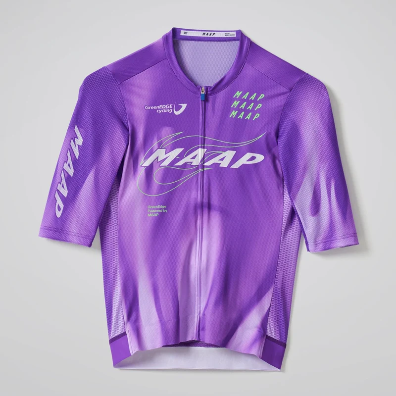 Maglia Maap WorldTour Pro Air 3.0 2026