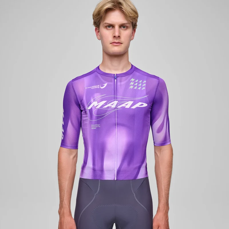 Maglia Maap WorldTour Pro Air 3.0 2026