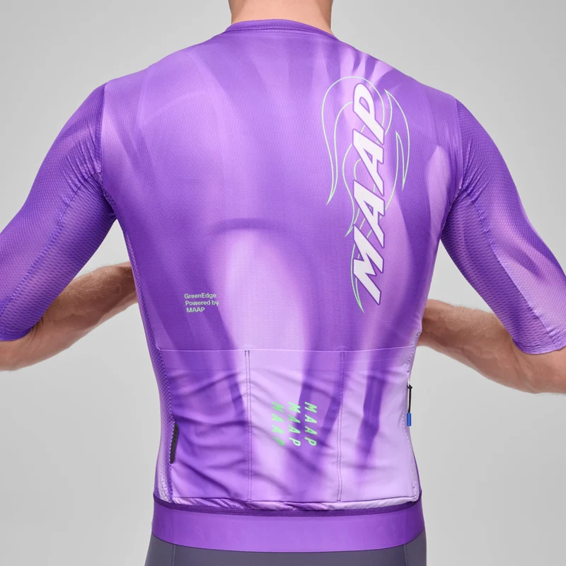 Maglia Maap WorldTour Pro Air 3.0 2026
