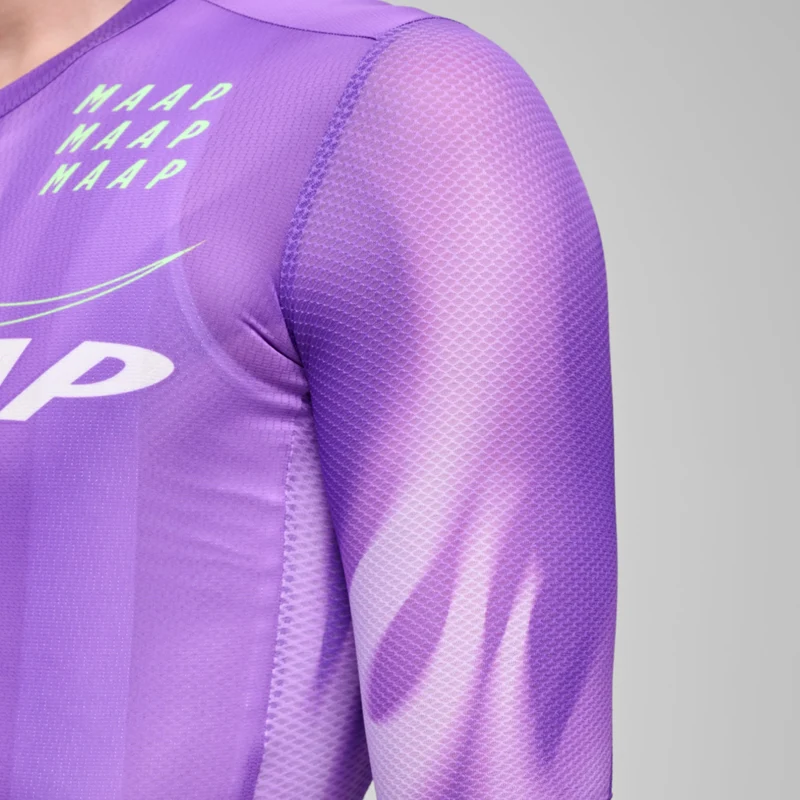 Maglia Maap WorldTour Pro Air 3.0 2026