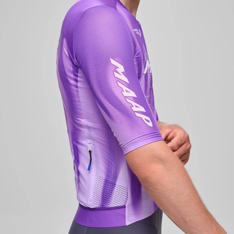 Maglia Maap WorldTour Pro Air 3.0 2026