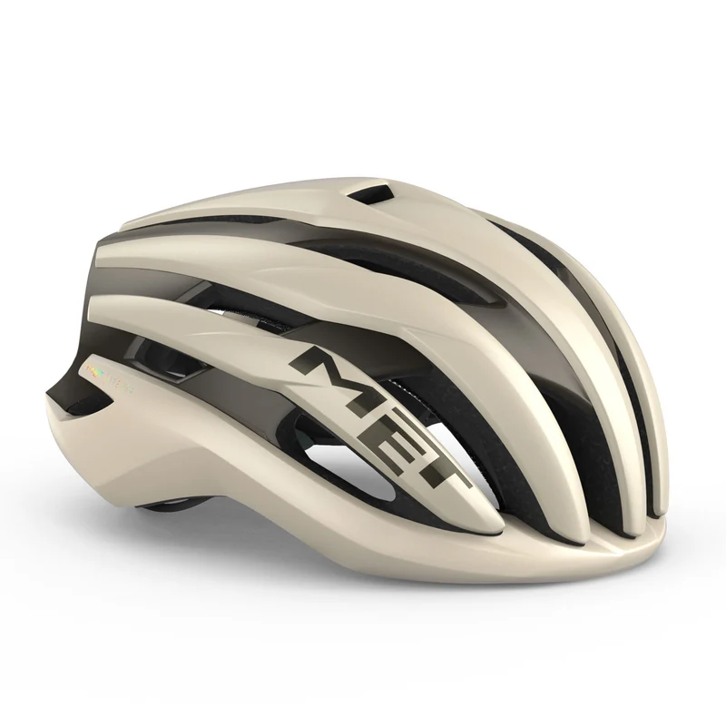 Casco Met Trenta Mips - Wax White