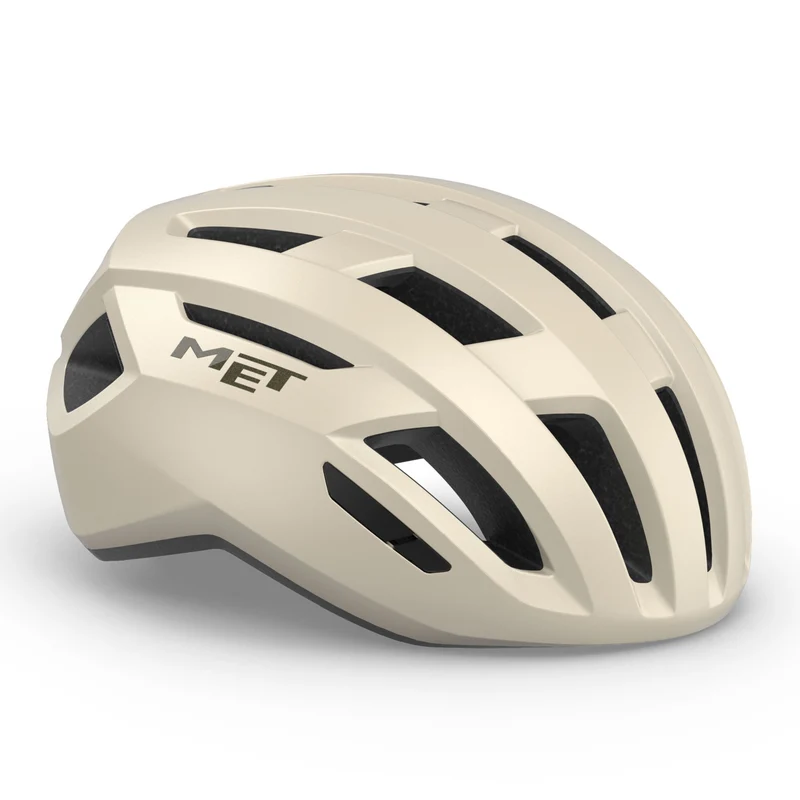 Casco Met Vinci Mips - Wax White