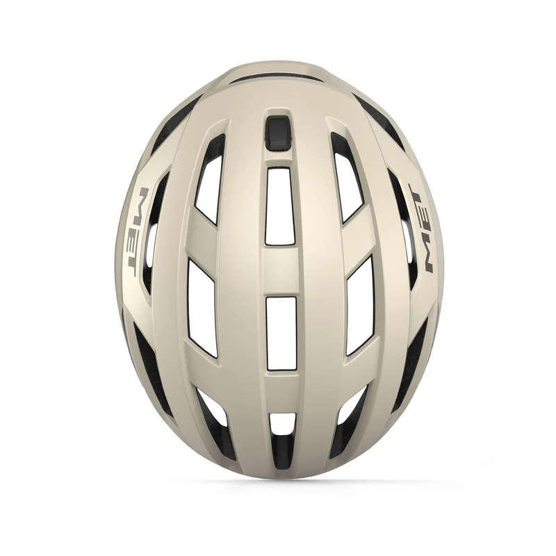 Casco Met Vinci Mips - Wax White