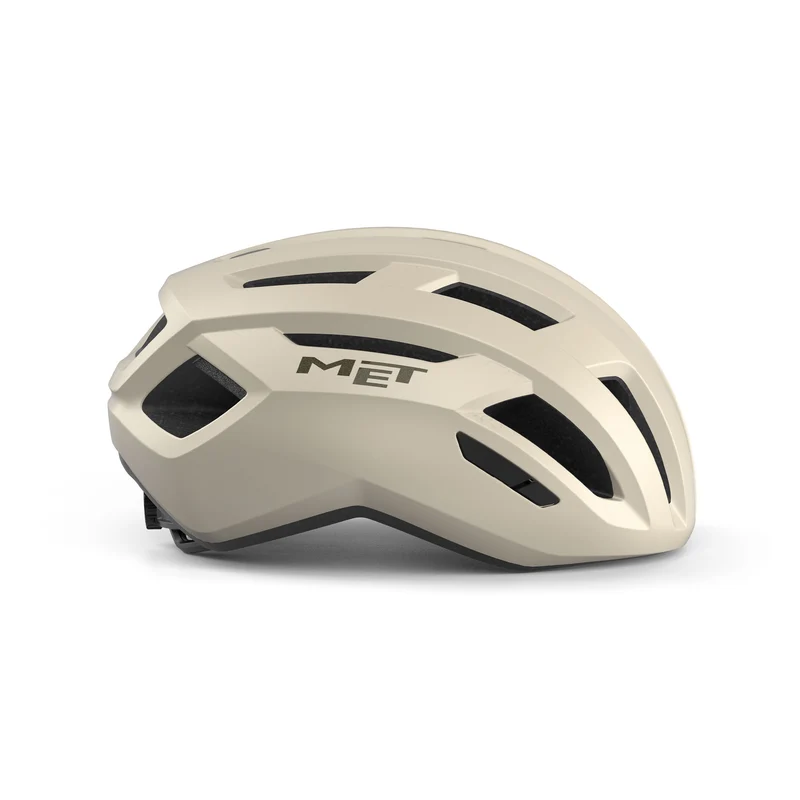 Casco Met Vinci Mips - Wax White