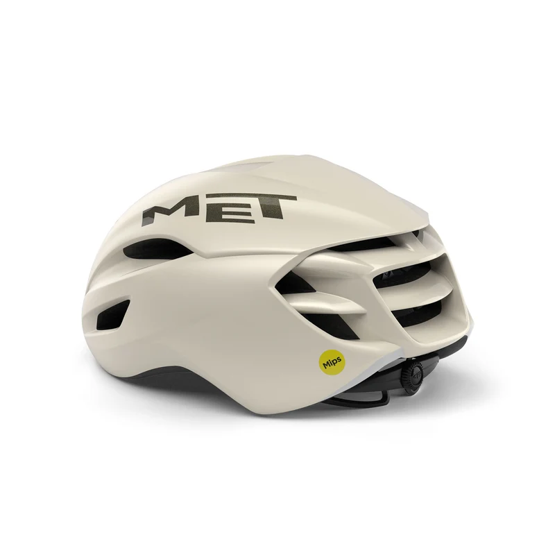 Casco Met Manta Mips - Wax White