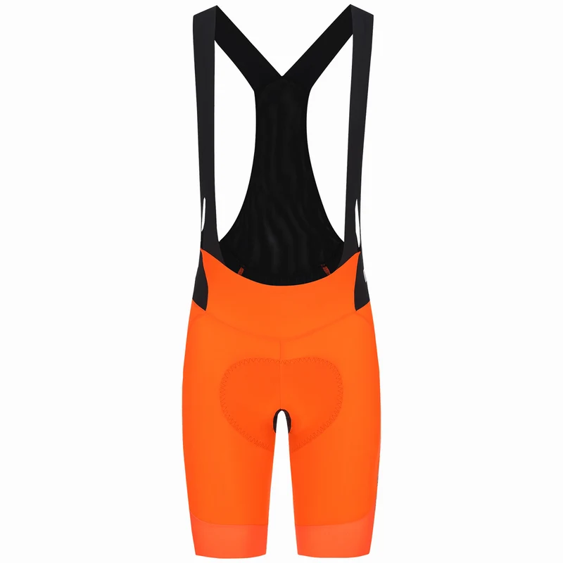 Salopette donna Q36.5 Gregarius Pro - Arancio
