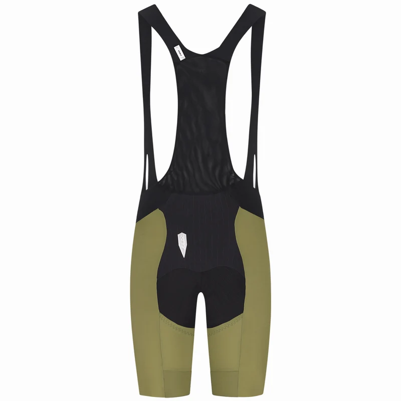 Salopette donna Q36.5 Gregarius Pro - Verde