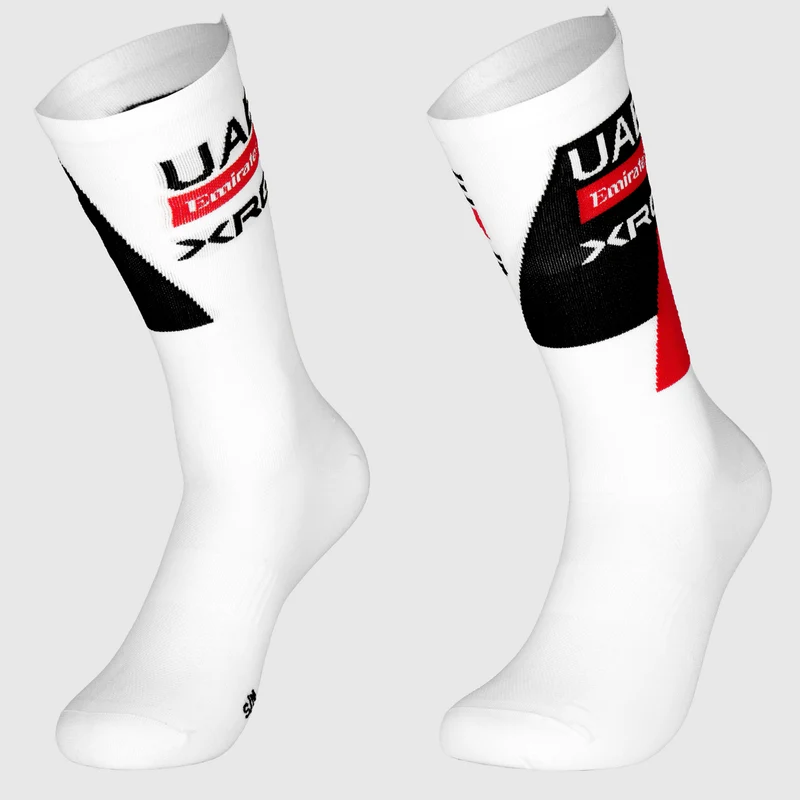 Calze Pissei UAE Team Emirates - XRG 2026