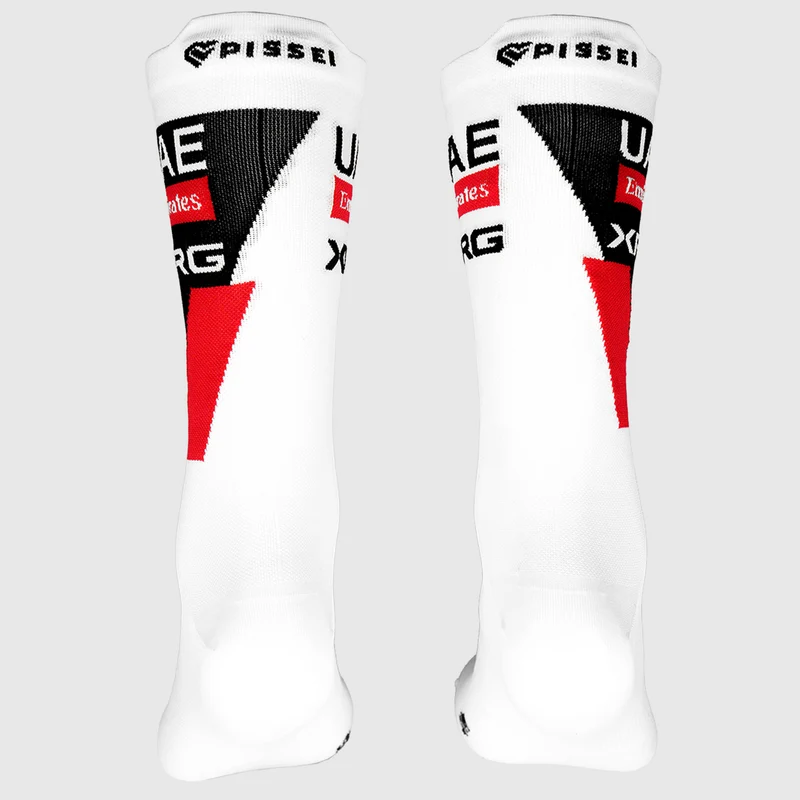 Calze Pissei UAE Team Emirates - XRG 2026