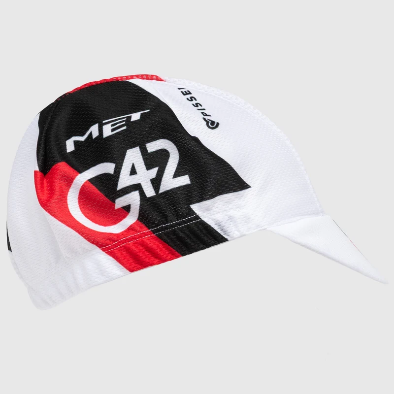 Cappellino Pissei UAE Team Emirates - XRG 2026