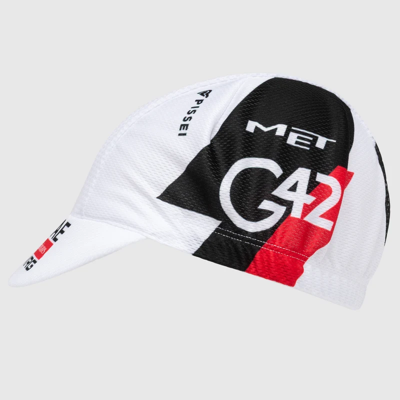 Cappellino Pissei UAE Team Emirates - XRG 2026