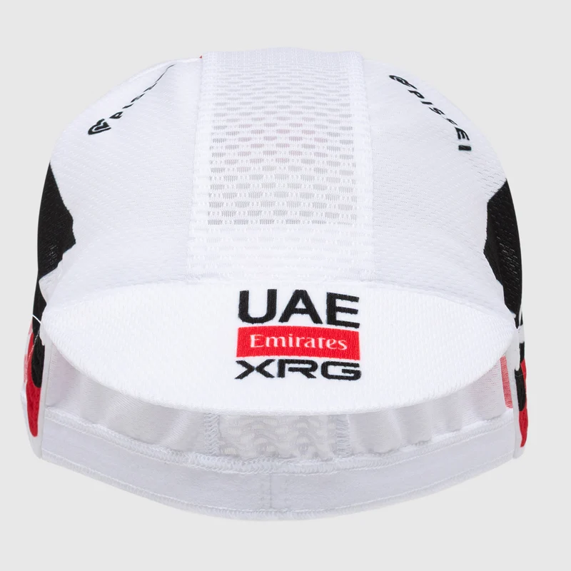 Cappellino Pissei UAE Team Emirates - XRG 2026