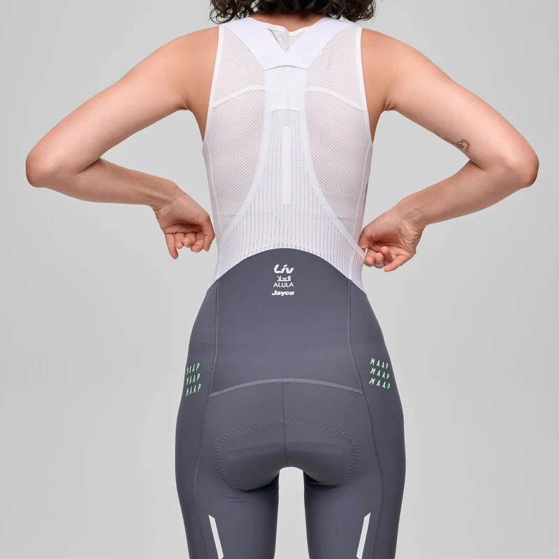 Salopette donna Maap WorldTour Team 2026
