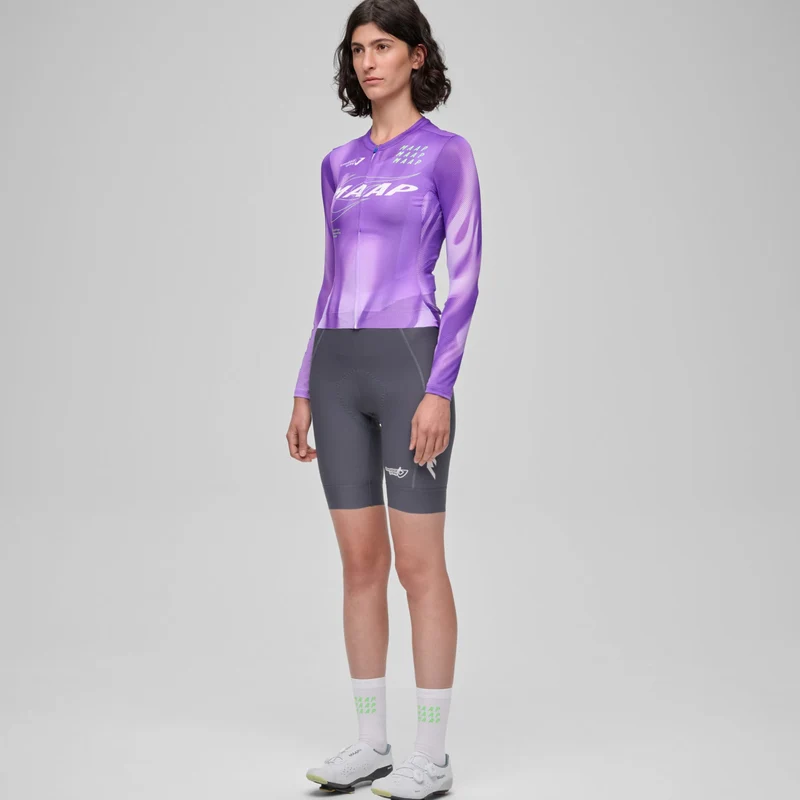 Salopette donna Maap WorldTour Team 2026