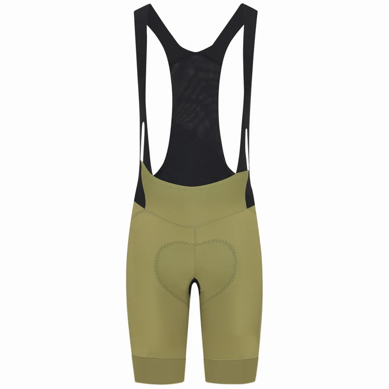 Salopette donna Q36.5 Adventure Cargo - Verde