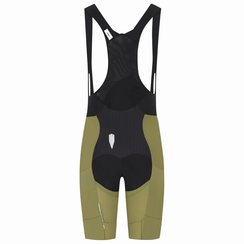 Salopette donna Q36.5 Adventure Cargo - Verde