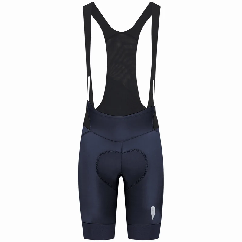 Salopette donna Q36.5 Adventure Cargo - Blu