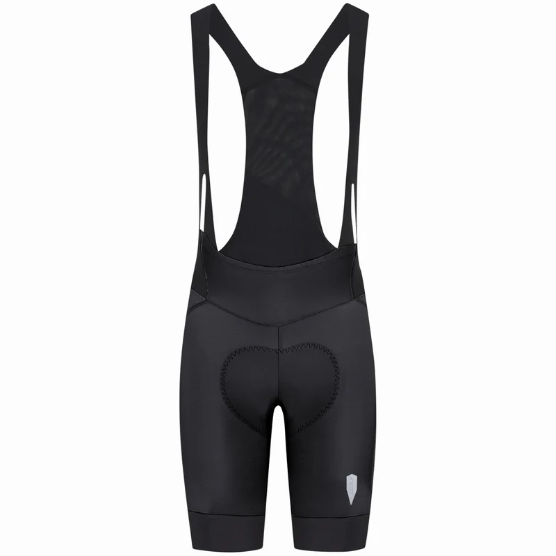 Salopette donna Q36.5 Adventure Cargo - Nero