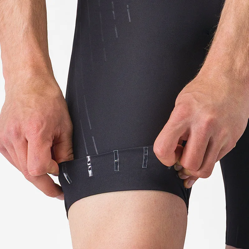 Body Castelli Free Sanremo 3 Suit - Arancio