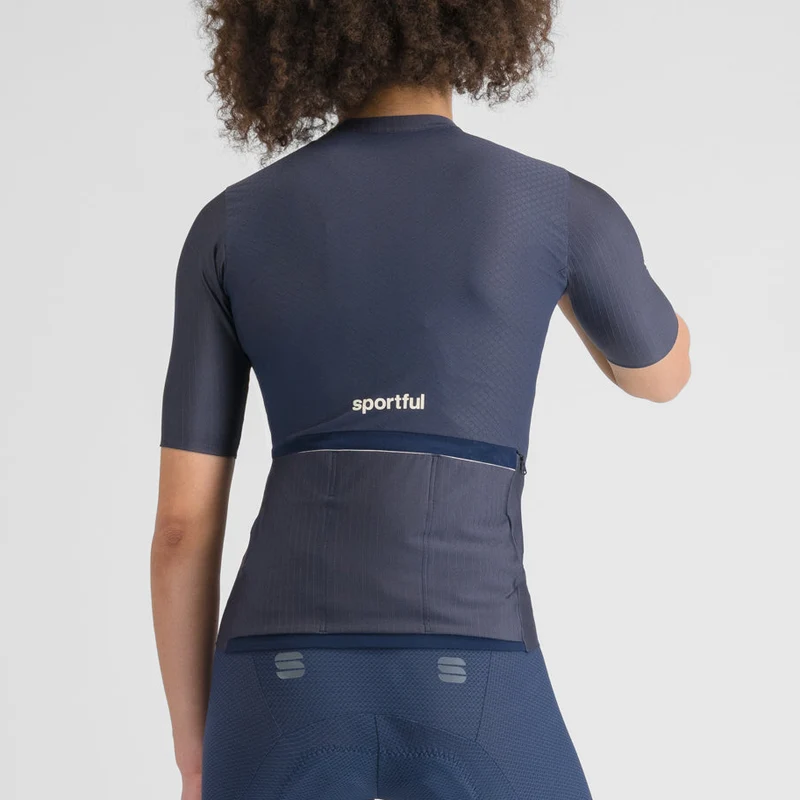 Maglia donna Sportful Hyperepic - Blu