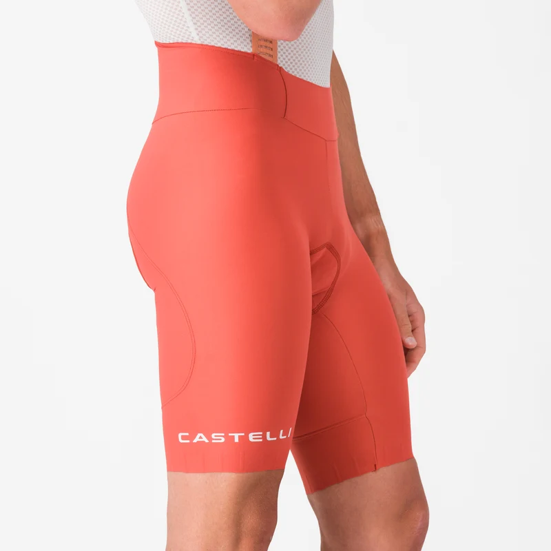 Salopette Castelli Espresso 2 - Arancio