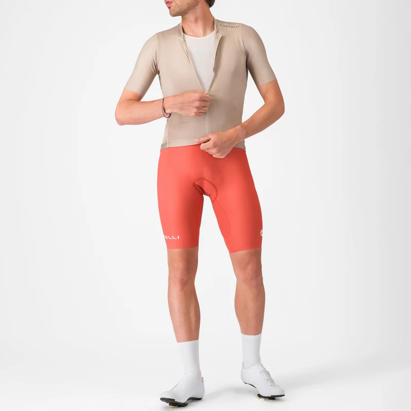 Salopette Castelli Espresso 2 - Arancio