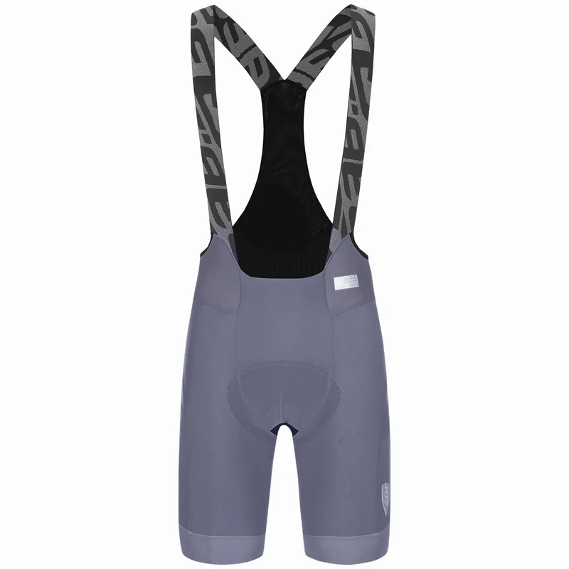 Salopette Q36.5 Adventure Cargo - Grigio