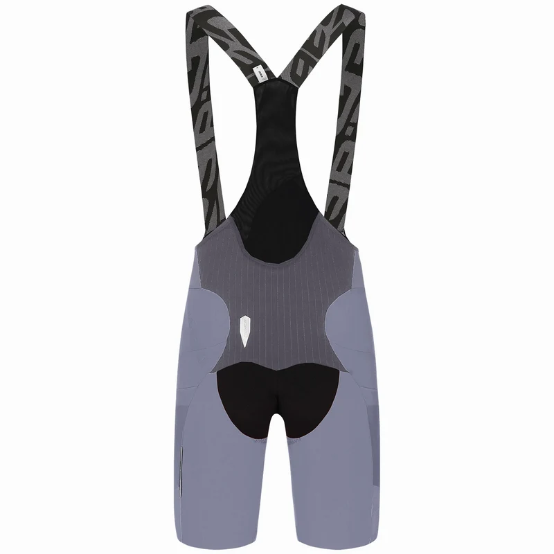 Salopette Q36.5 Adventure Cargo - Grigio