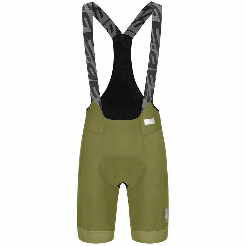 Salopette Q36.5 Adventure Cargo - Verde
