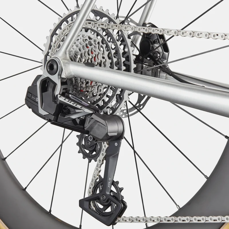 Cannondale CAAD14 1 - Grigio