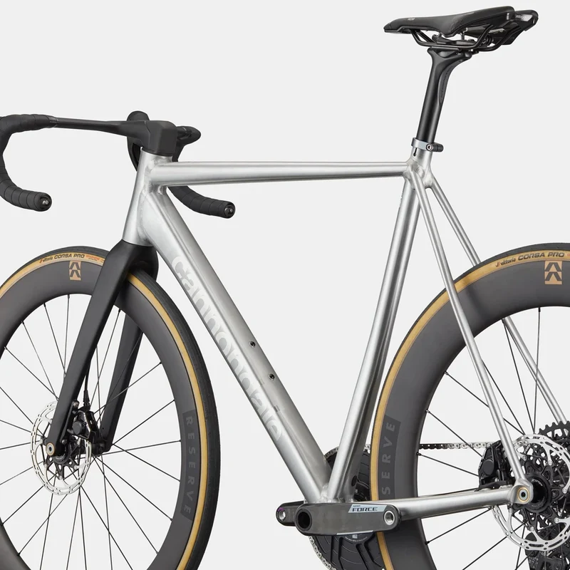 Cannondale CAAD14 1 - Grigio