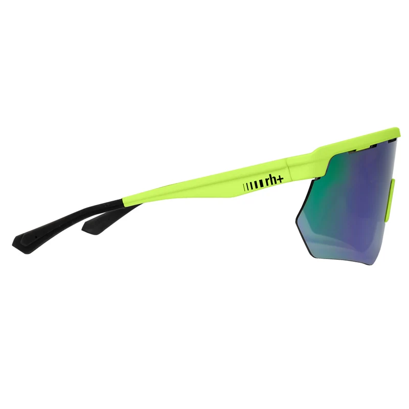 Occhiali Rh+ Klyma - Lime opaco