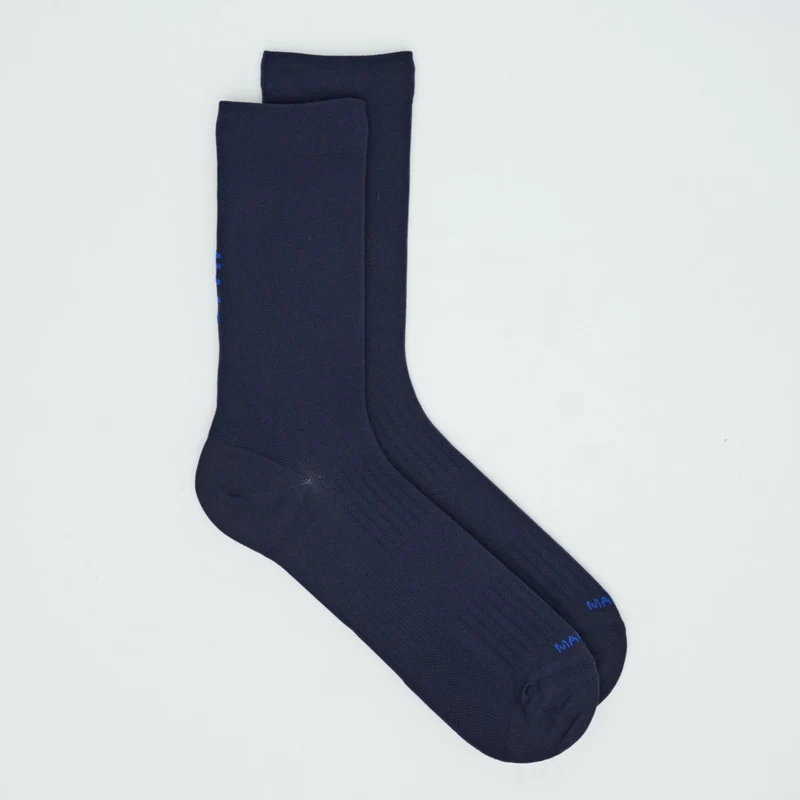 Calze Maap Team - Blu