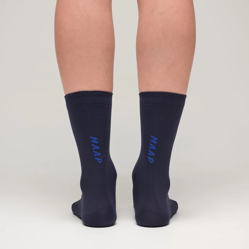 Calze Maap Team - Blu