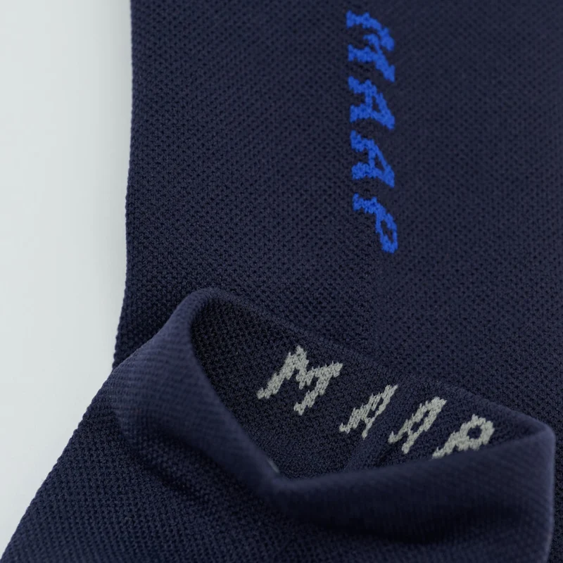 Calze Maap Team - Blu