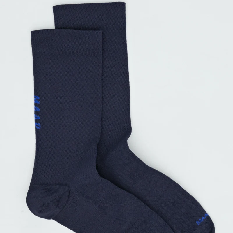 Calze Maap Team - Blu