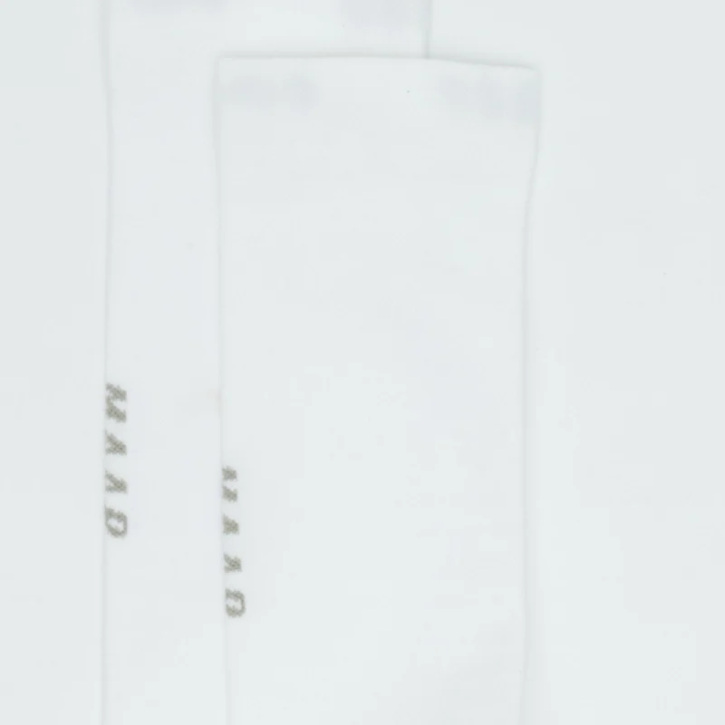 Calze Maap Team Long - Bianco