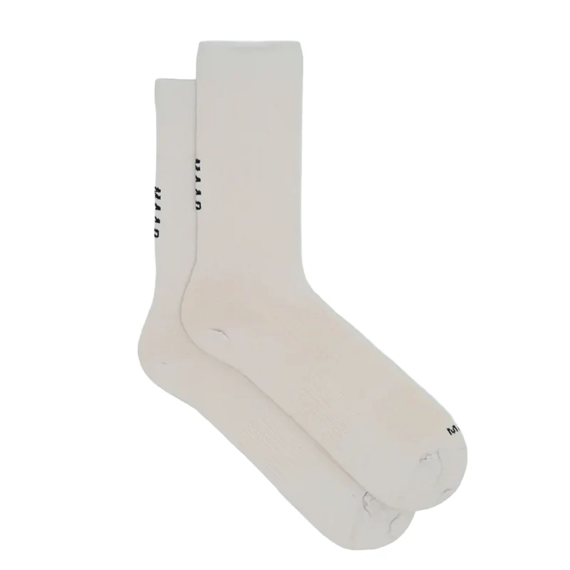 Calze Maap Team - Bianco