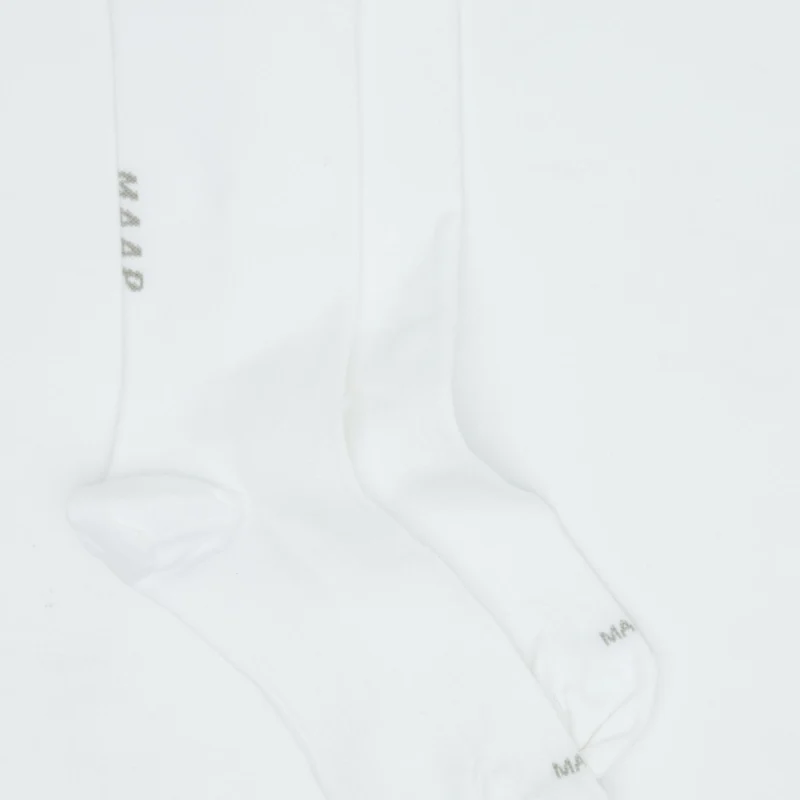 Calze Maap Team - Bianco