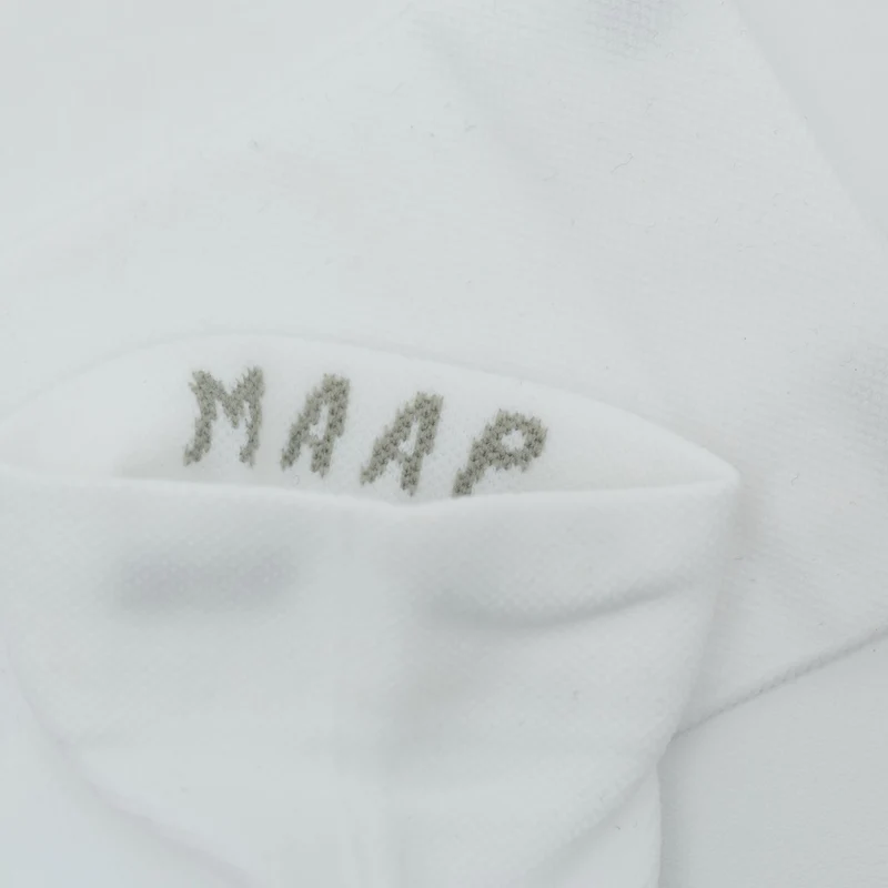 Calze Maap Team - Bianco