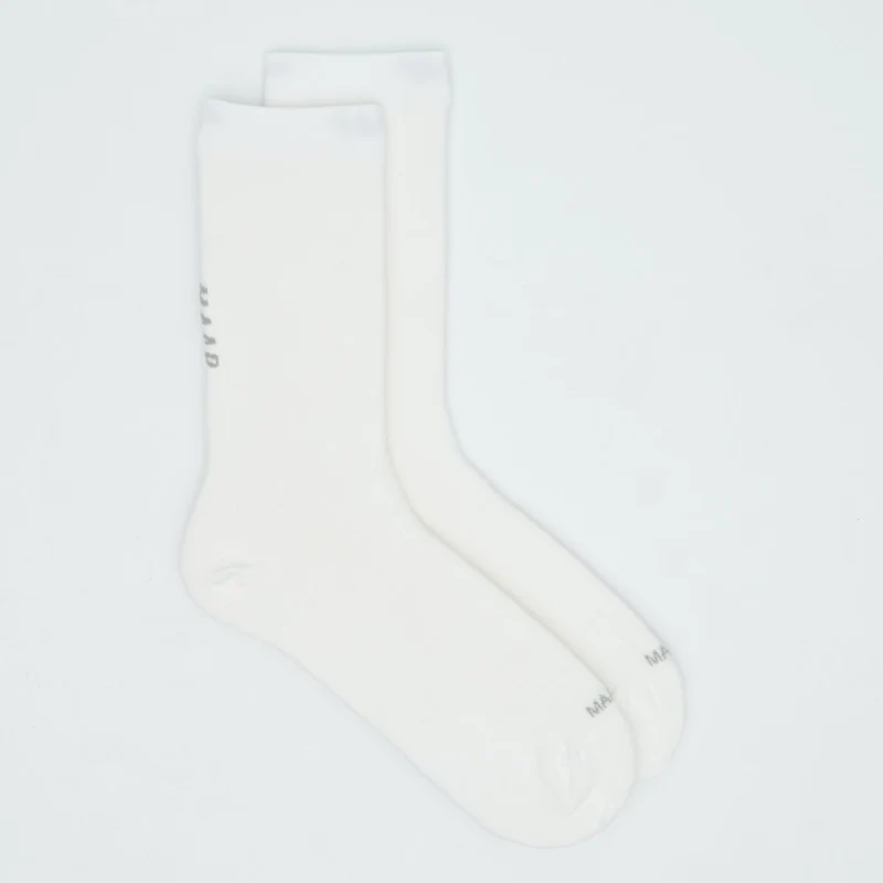 Calze Maap Team - Bianco
