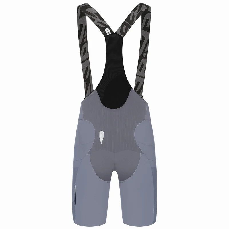 Salopette Q36.5 Gregarius Pro - Grigio chiaro
