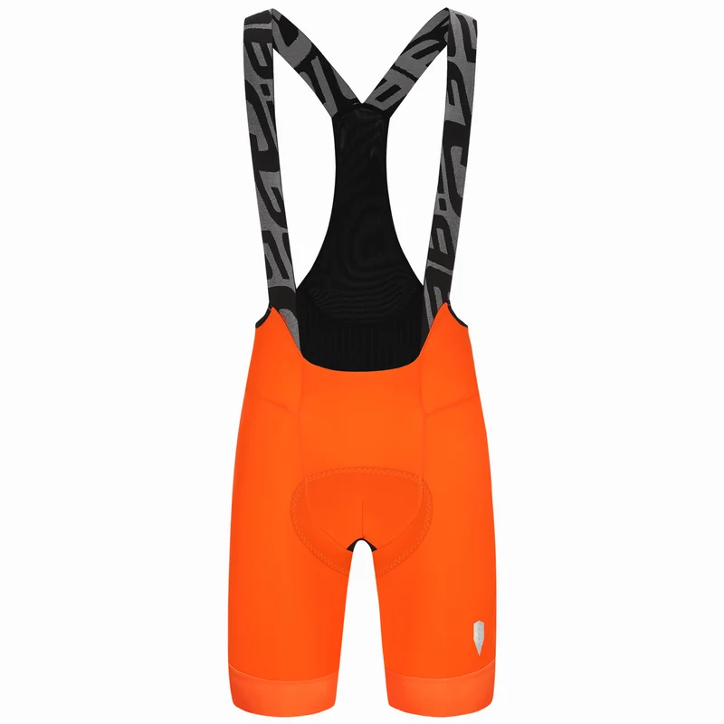 Salopette Q36.5 Gregarius Pro - Arancio