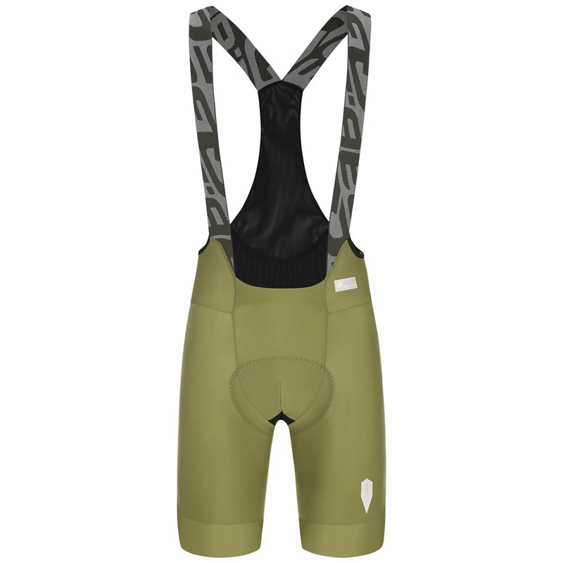 Salopette Q36.5 Gregarius Pro - Verde