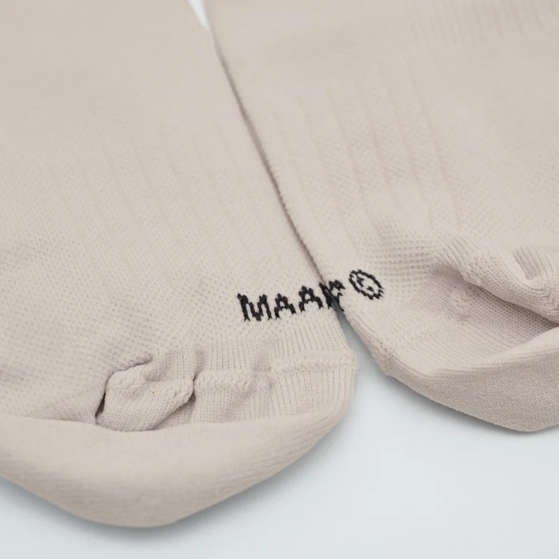Calze Maap Team - Grigio chiaro