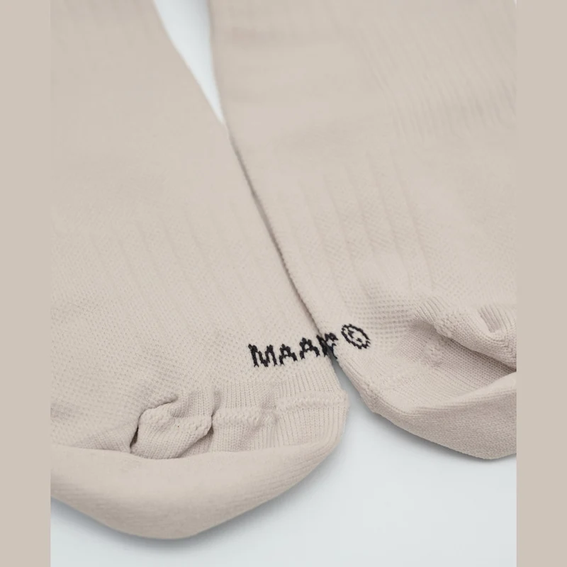 Calze Maap Team - Grigio chiaro